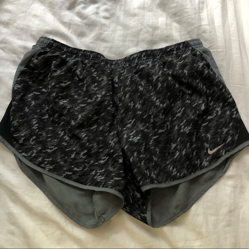 Nike Dri Fit Running Shorts